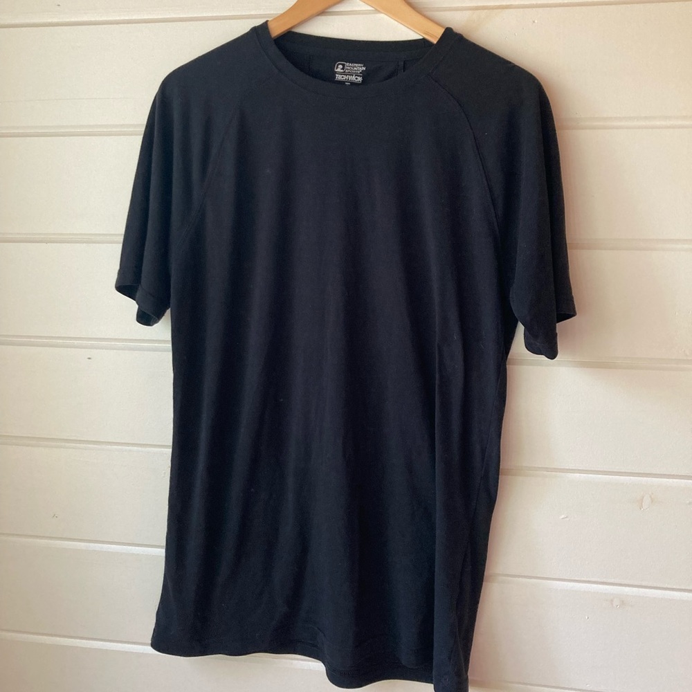 Men’s EMS Techwick Tee